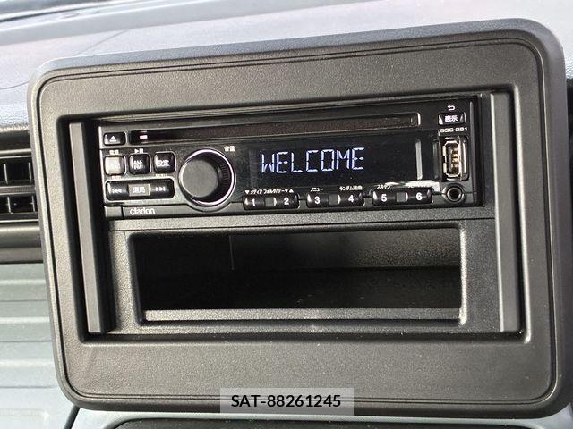 Suzuki SPACIA 2022-10 8831712-10