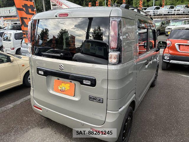 Suzuki SPACIA 2022-10 8831712-1