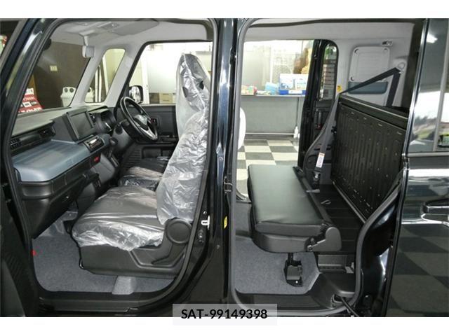 Suzuki SPACIA 2026-09 8831709-10