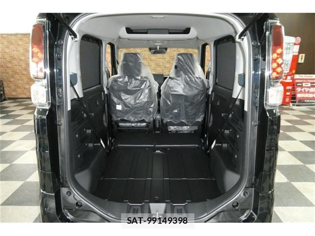 Suzuki SPACIA 2026-09 8831709-15