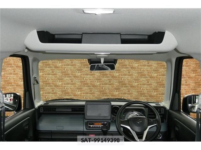 Suzuki SPACIA 2026-09 8831709-18