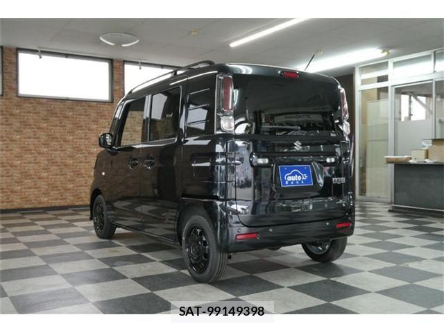 Suzuki SPACIA 2026-09 8831709-1