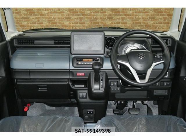 Suzuki SPACIA 2026-09 8831709-2