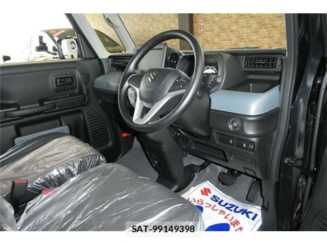 Suzuki SPACIA 2026-09 8831709-3