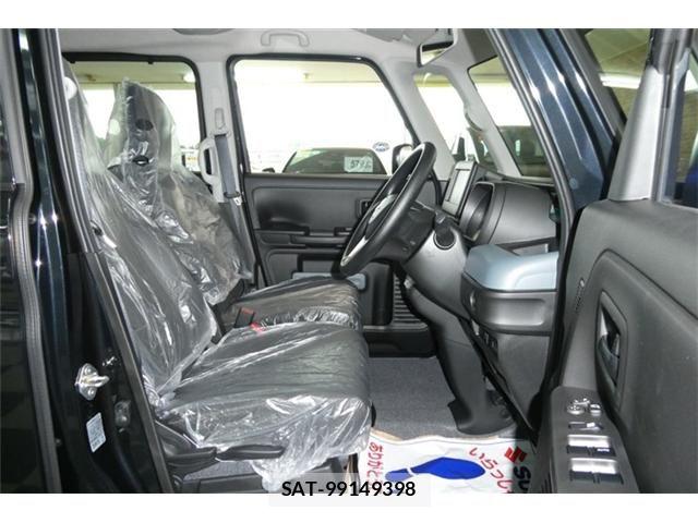 Suzuki SPACIA 2026-09 8831709-4