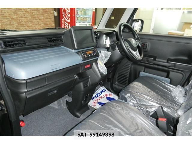 Suzuki SPACIA 2026-09 8831709-5