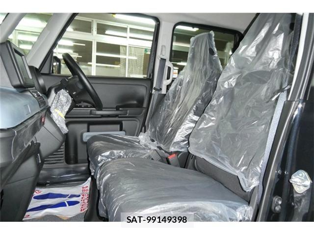 Suzuki SPACIA 2026-09 8831709-6