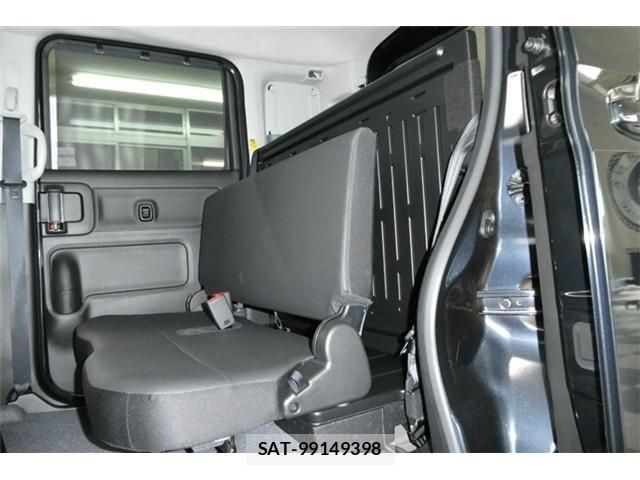 Suzuki SPACIA 2026-09 8831709-8