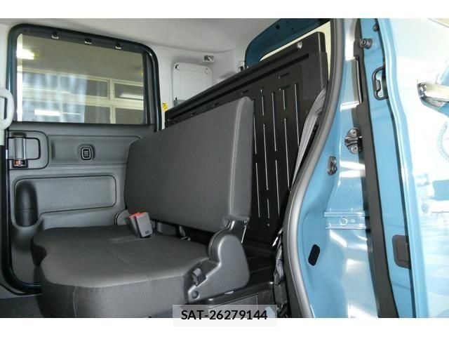 Suzuki SPACIA 2026-09 8882255-9