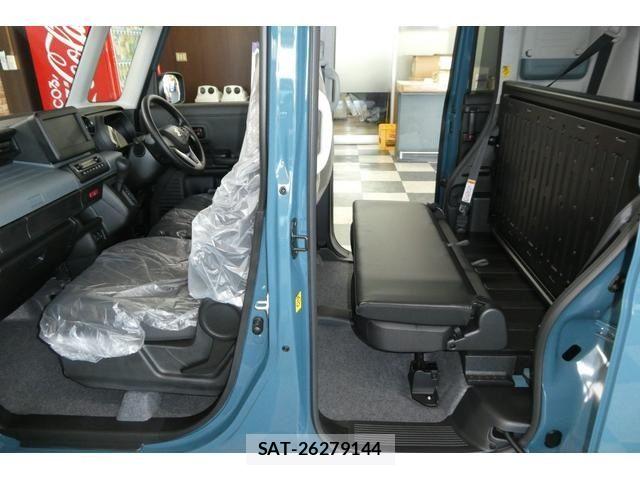 Suzuki SPACIA 2026-09 8882255-11