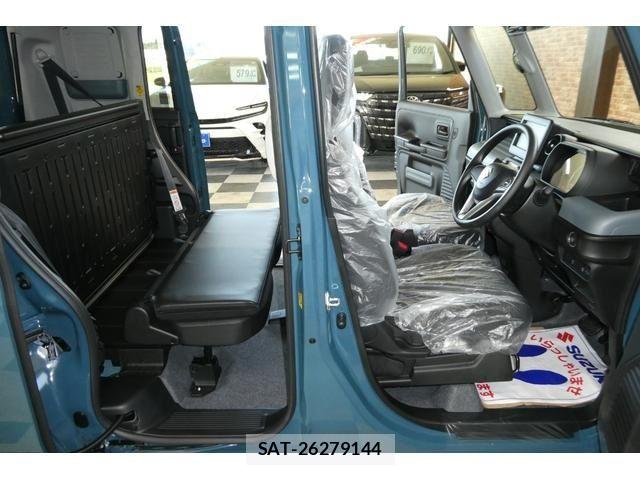 Suzuki SPACIA 2026-09 8882255-12
