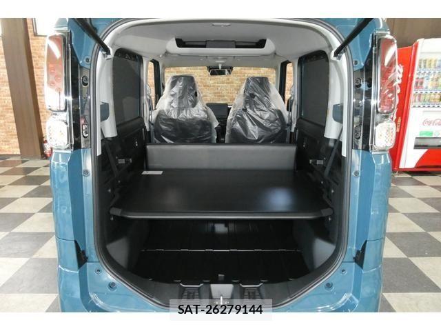 Suzuki SPACIA 2026-09 8882255-15