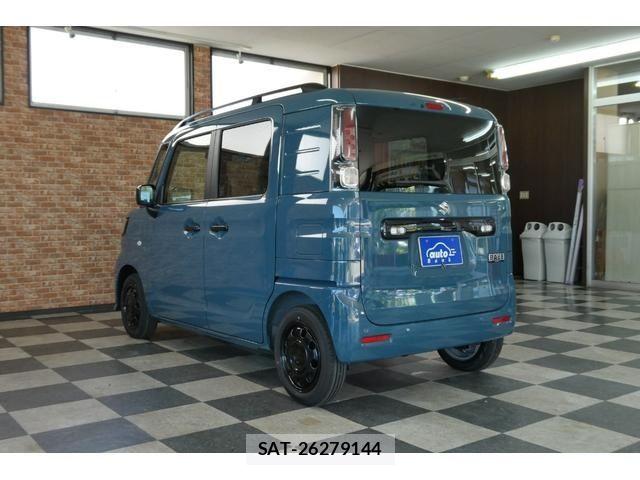 Suzuki SPACIA 2026-09 8882255-1