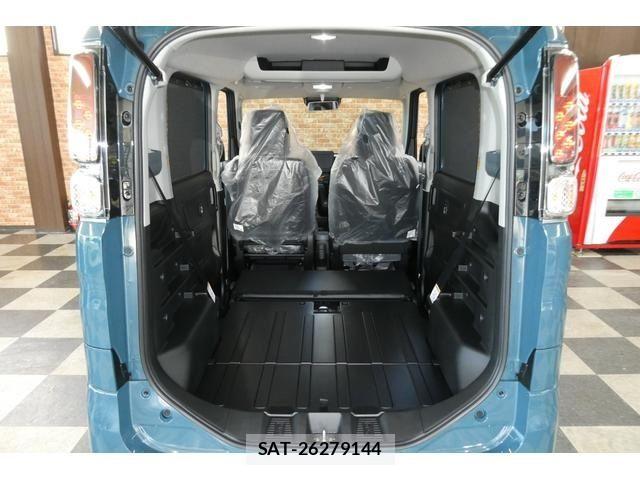 Suzuki SPACIA 2026-09 8882255-19