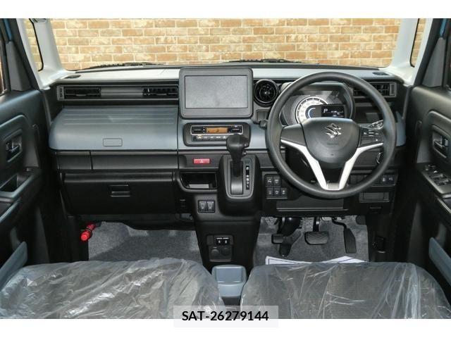 Suzuki SPACIA 2026-09 8882255-2
