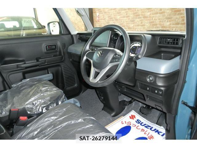 Suzuki SPACIA 2026-09 8882255-3