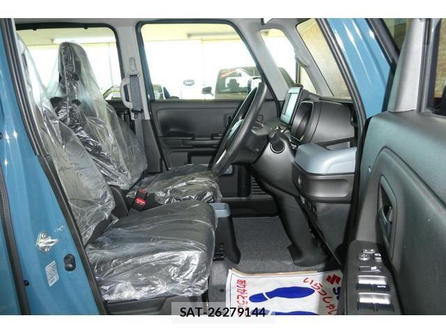 Suzuki SPACIA 2026-09 8882255-4