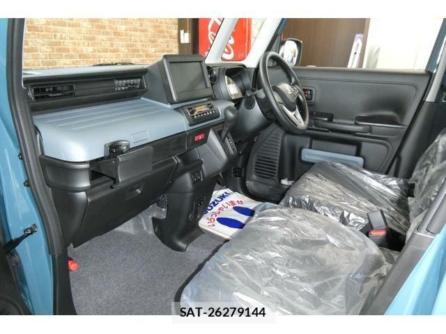 Suzuki SPACIA 2026-09 8882255-5