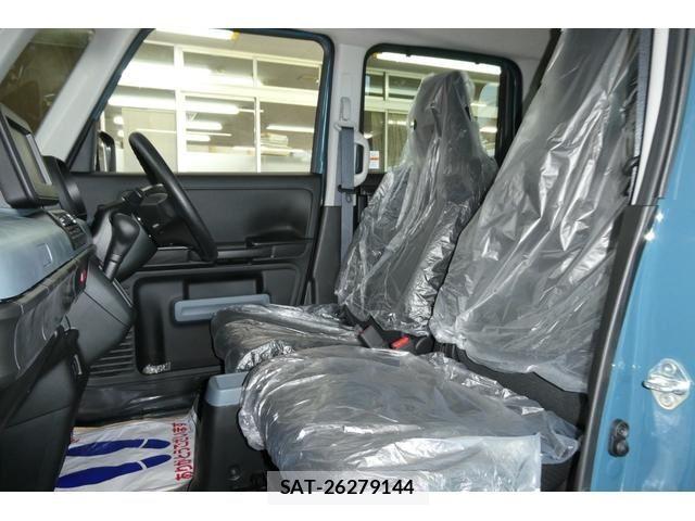 Suzuki SPACIA 2026-09 8882255-6