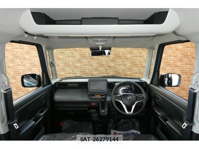 Suzuki SPACIA 2026-09 8882255-7