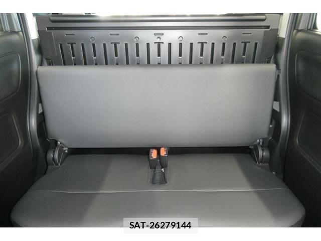 Suzuki SPACIA 2026-09 8882255-8