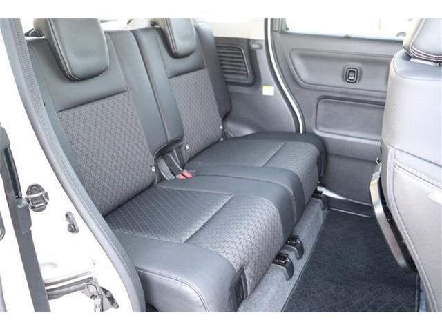Suzuki SPACIA 2022-02 485475-12
