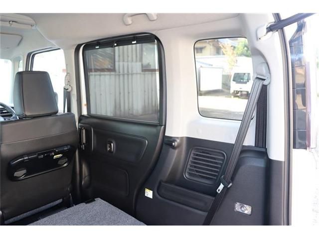 Suzuki SPACIA 2022-02 485475-16