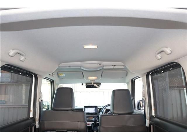 Suzuki SPACIA 2022-02 485475-17