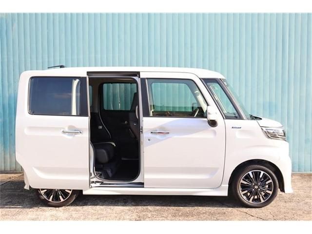 Suzuki SPACIA 2022-02 485475-4