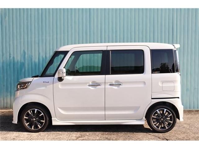 Suzuki SPACIA 2022-02 485475-5