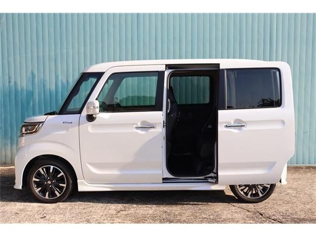 Suzuki SPACIA 2022-02 485475-6