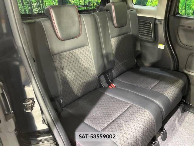 Suzuki SPACIA 2019-06 615465-9