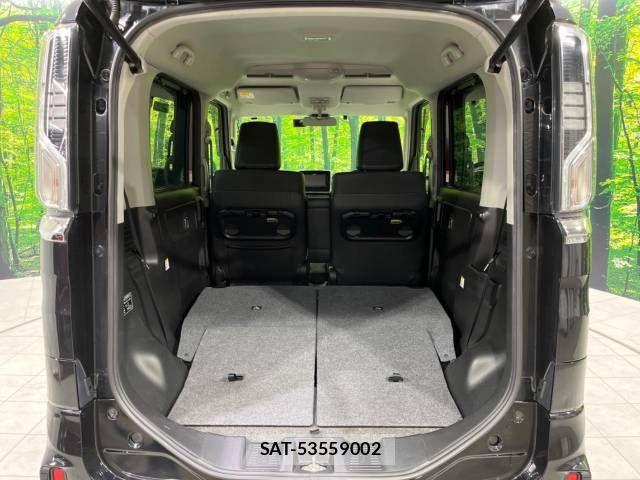 Suzuki SPACIA 2019-06 615465-10
