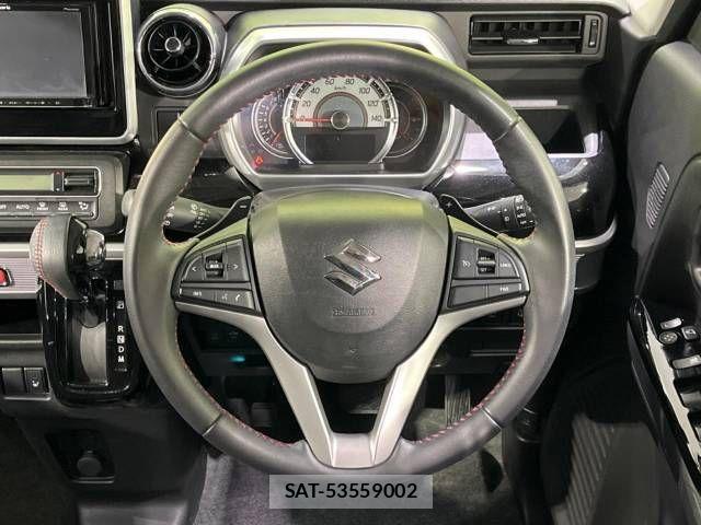 Suzuki SPACIA 2019-06 615465-11