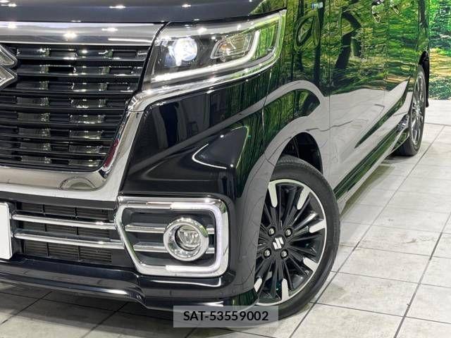 Suzuki SPACIA 2019-06 615465-12