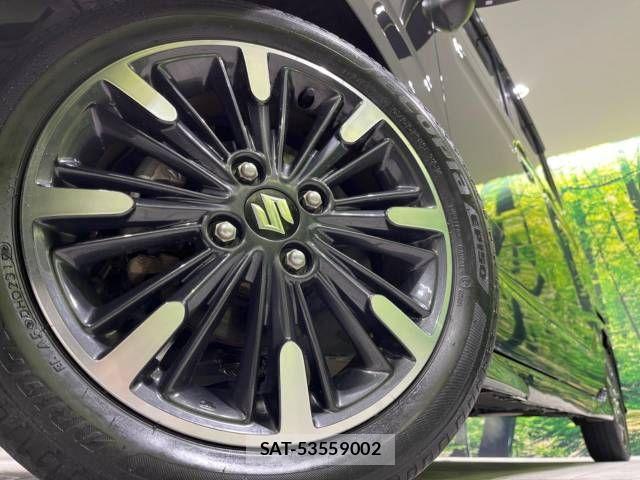 Suzuki SPACIA 2019-06 615465-13