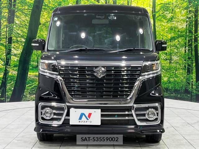 Suzuki SPACIA 2019-06 615465-14