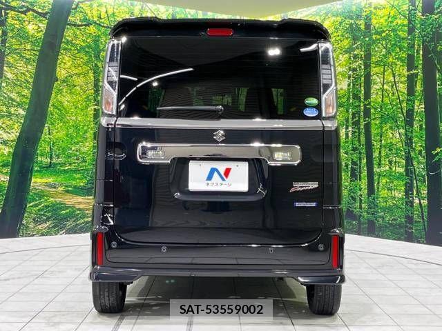 Suzuki SPACIA 2019-06 615465-15