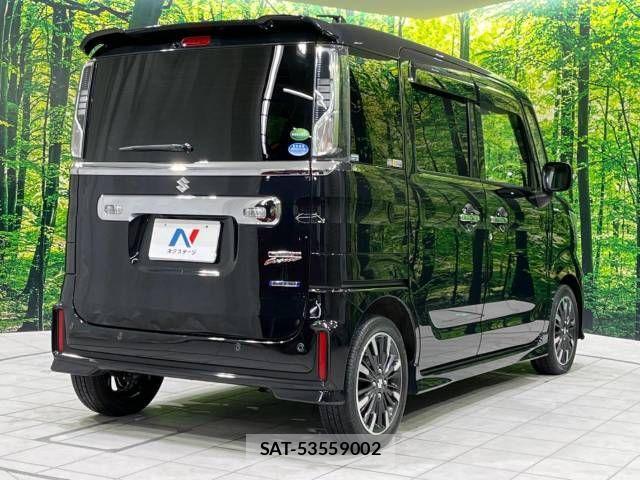 Suzuki SPACIA 2019-06 615465-17