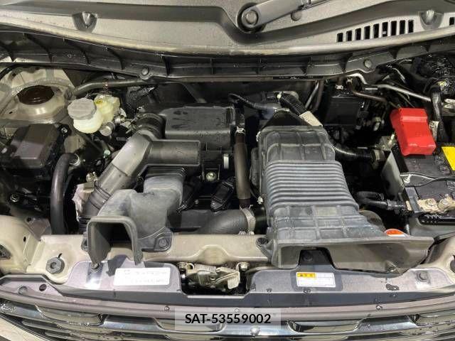 Suzuki SPACIA 2019-06 615465-18