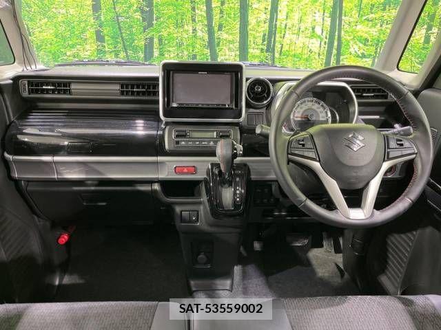 Suzuki SPACIA 2019-06 615465-1