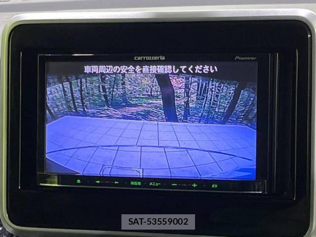 Suzuki SPACIA 2019-06 615465-4