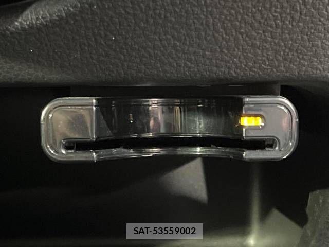 Suzuki SPACIA 2019-06 615465-6