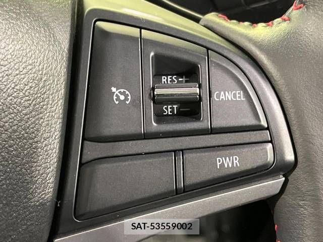 Suzuki SPACIA 2019-06 615465-7