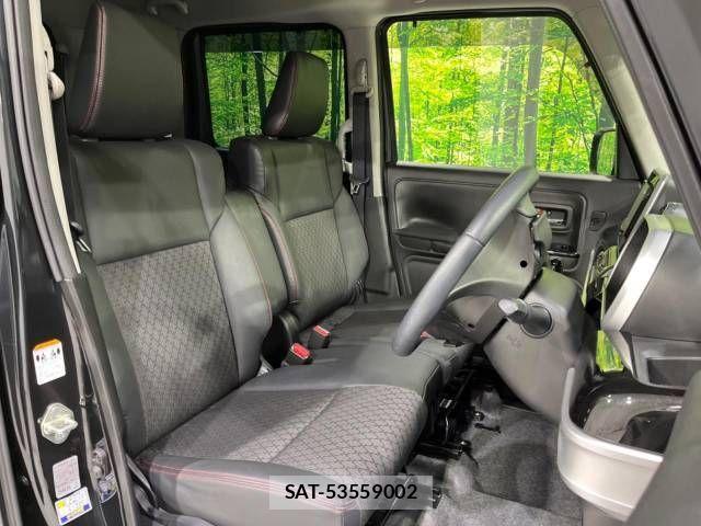 Suzuki SPACIA 2019-06 615465-8