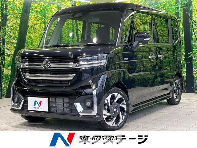 Suzuki SPACIA 2023-12 3415189-0