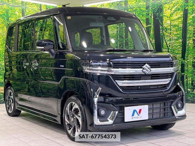 Suzuki SPACIA 2023-12 3415189-15