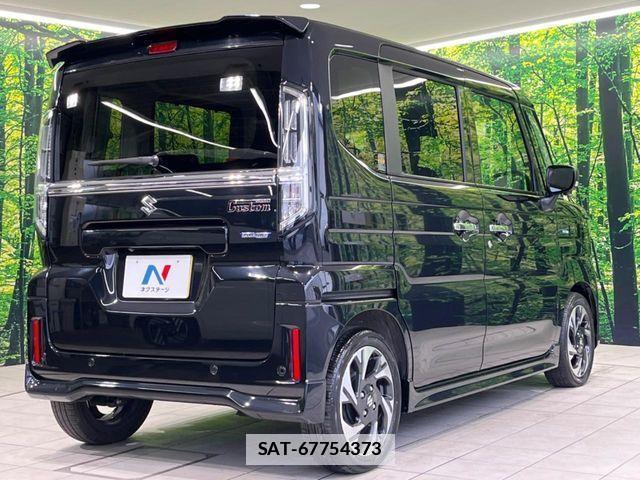 Suzuki SPACIA 2023-12 3415189-16