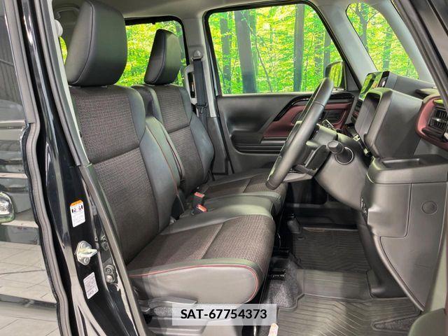 Suzuki SPACIA 2023-12 3415189-7