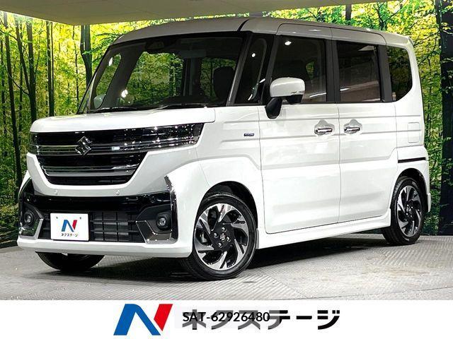 Suzuki SPACIA 2024-06 3684091-0